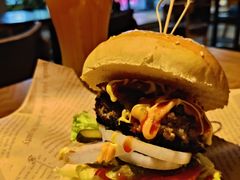 -漪龙台·B26 Rooftop Lounge