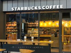 门面-星巴克(泉州百捷上悦城店)