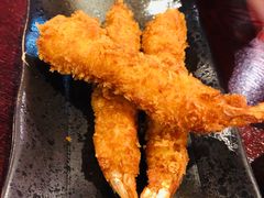 -纪州豚骨酱油拉面(锦延路店)
