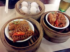 -粤厨点心专门店