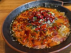 -敏珠拉姆藏餐·南京厨房(富春江东街店)