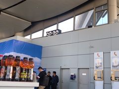 -太原武宿国际机场