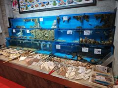 -牟传仁饭庄(星海店)
