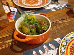 -卢布里西餐厅(总店)