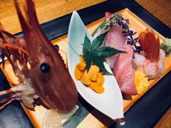 -金井日本料理(丽柏广场店)