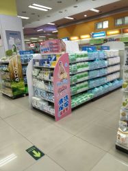 -丽家宝贝(马连道店)