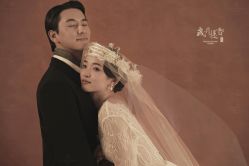点击看大图 -金夫人婚纱摄影(包河万达店)