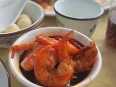 -秋姐美食店(海陵岛保利店)