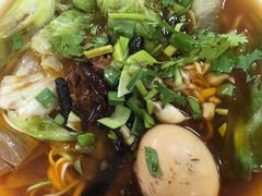 -顺发拉面(长湖路店)