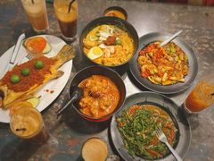 -Limapulo: Baba Can Cook