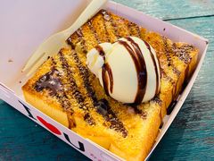 -阿信厚吐司(曾厝垵店)