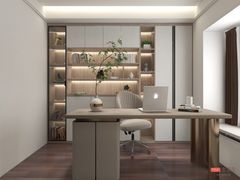 -索菲亚·全屋定制·衣柜定制·橱柜定制(乐峰广场店)