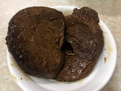 大肉加素鸡-刘记大肉面(三牌楼大街店)