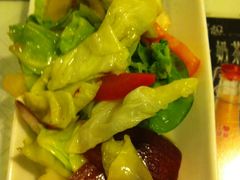 炒时蔬-翠华餐厅(旺角文华商场店)