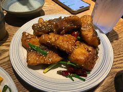 -静一餐厅·湖北菜(前门店)