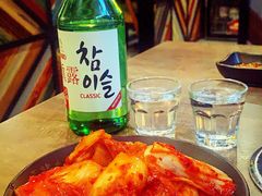 -香猪坊韩国烤肉专属门店(魏公村店)