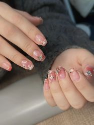 -JH佳卉美甲美睫