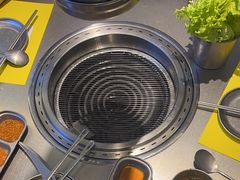 -大叹号·朝鲜族烤肉(潍坊泰华城店)