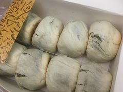 -寻味唐派·牛奶手撕面包(府前街店)
