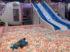 -天津梅江印象城