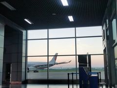 -长沙黄花国际机场-T1航站楼