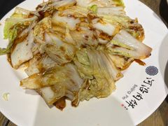 -河沿肉饼Beijing Pie(东华门店)