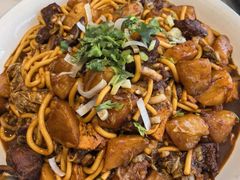 -名羊天下陕北横山铁锅炖羊肉(博文路店)