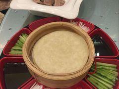 -禧瑞都大饭店(吊桥路店)