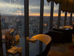 -西安皇冠假日酒店·B&G51餐厅