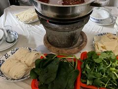 -梅红羊肉馆(赭山西路店)