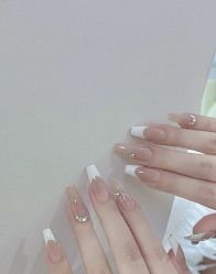 -斯馨·健康美甲美睫