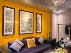 -香然会·园林雅宴(陆家嘴店)