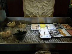 -珀丽酒店-协奏坊餐厅