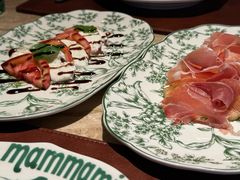 -Mammamia意大利餐厅(阳春巷店)