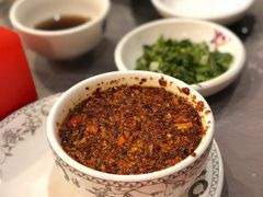 -鑫龙火锅城(青岛分店)
