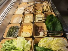 -火炉火自助餐(喜隆多店)