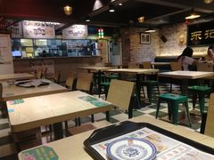 大堂-东记甜品(佛山总店)