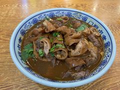 -门框胡同百年卤煮(前门煤市街店)