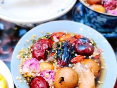 -牛一嘴·兰州牛肉面·大盘鸡(财富中心店)