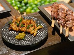 -三川·十酒Izakaya(南昌路店)