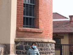 -青岛德国监狱旧址博物馆