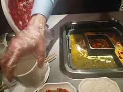 -洞子口重庆鲜货火锅(楚翘城旗舰店)