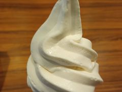 绿茶冰激淋圆筒-麦当劳(顺义店)