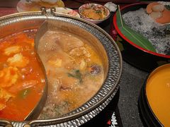 -牛New寿喜烧(闵行龙湖天街店)