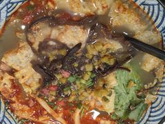 -丽丽三鲜螺蛳粉(田林路店)