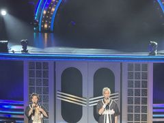 -交通银行前滩31演艺中心