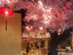 -缘福乡村铁锅炖民宿(八达岭店)