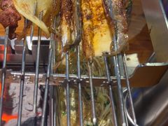 -三个蒙古大叔羊肉串(大宁店)