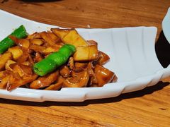 -金枝玉叶上海人家食府(三里河店)