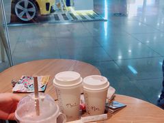 -星巴克臻选(周浦万达店)